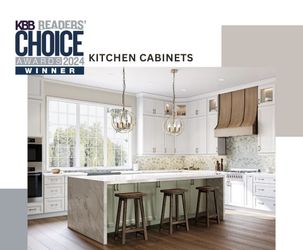 Award Winning Affordable Kitchen Cabinets
