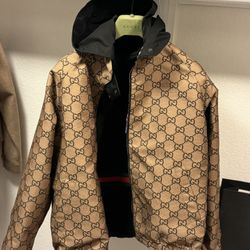 Gucci Jacket 