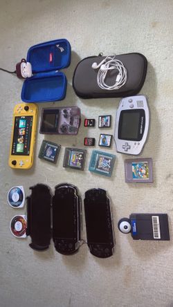 Retro games