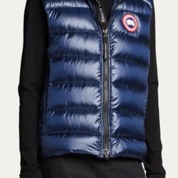 AUTHENTIC Canada Goose Men’s vest