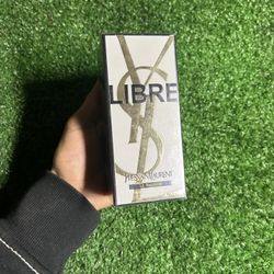 YSL Libre 