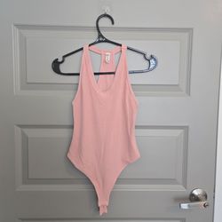 Free People Onesie Top.