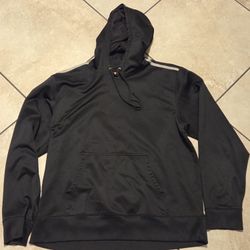 Men's Hoodie Size Xlarge 