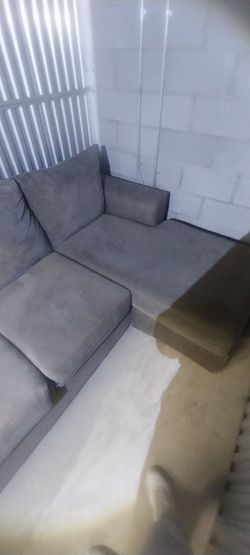 2 piece couch