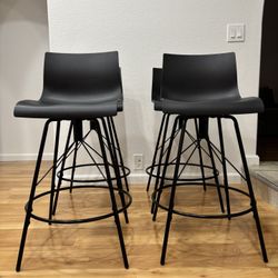 Bar Stools 26”