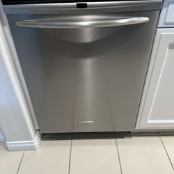 Dishwasher