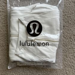 Lulu Lemon 