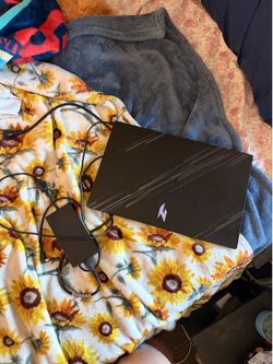 Acer Nitro ANV-15 Gaming Laptop