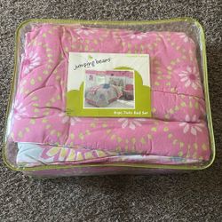 Twin Bed Set