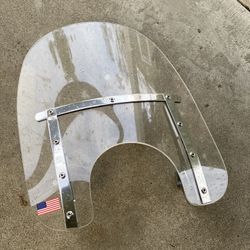 Memphis Shades 4210 Windshield