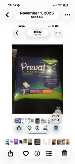 Bed pads