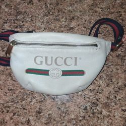 Gucci Belt Bag 