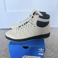 Adidas Top Ten ‘Sand Black’ (2021) – Men’s Size 8 