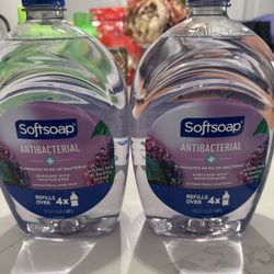 Softsoap