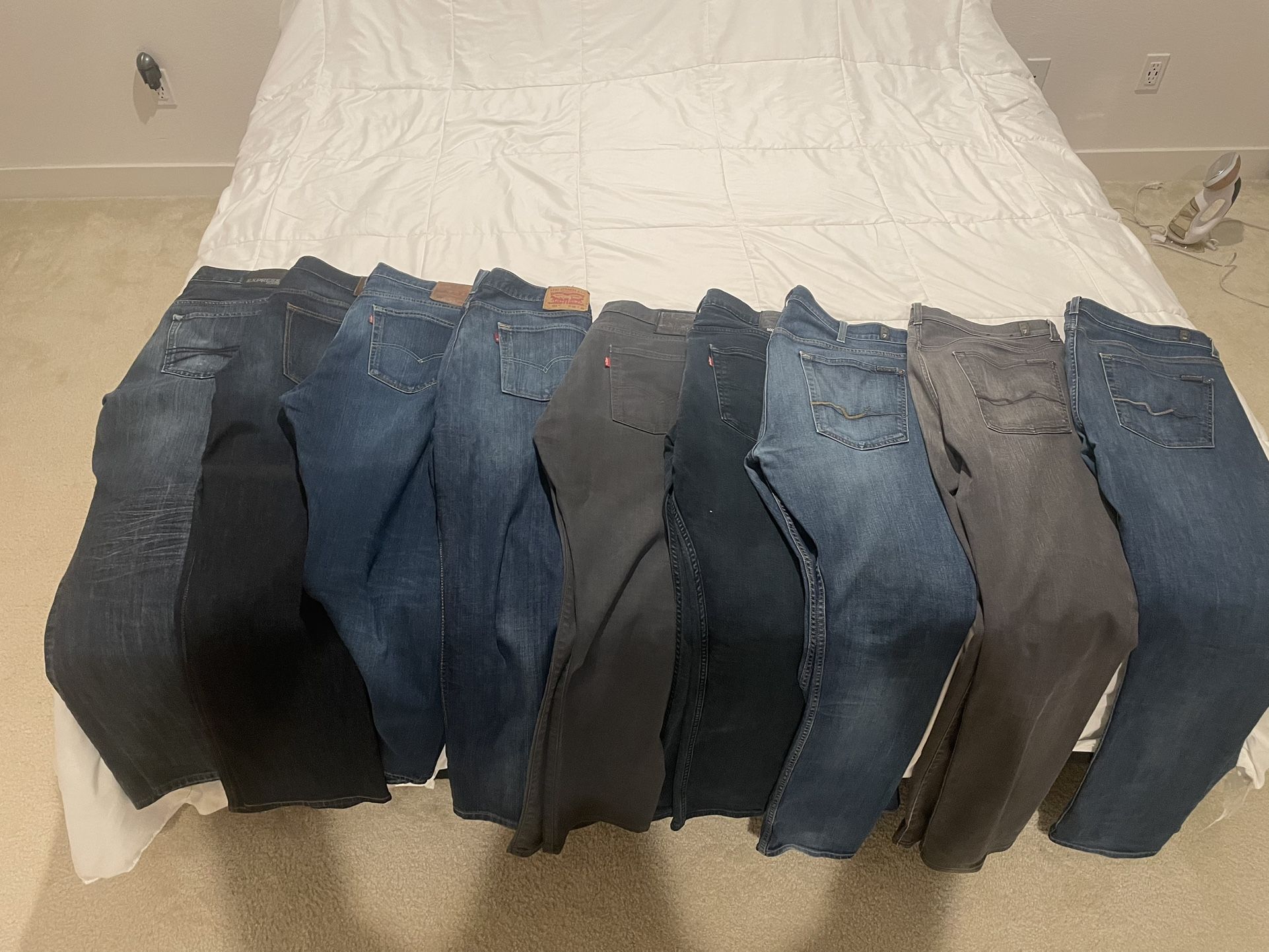 Jeans