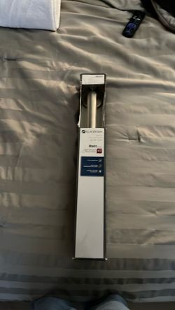 Glacier Bay 18” grab bar Never used