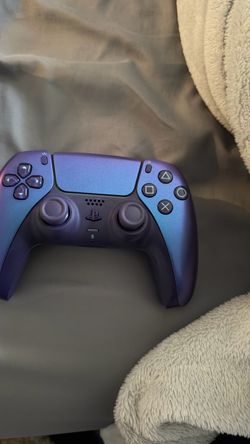 Ps5 controller