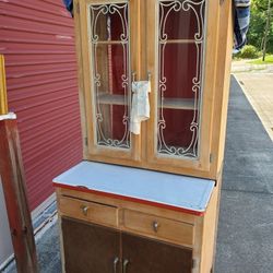Hoosier Caninet 