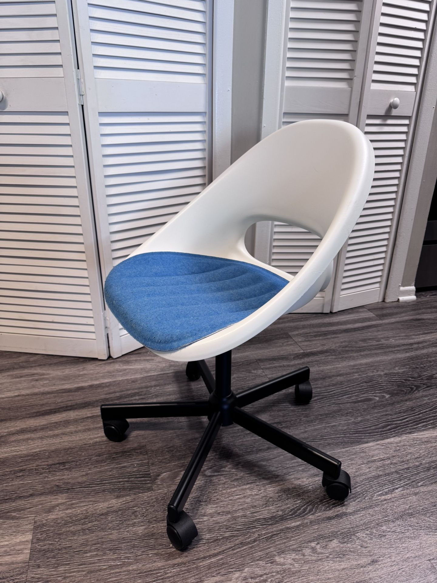 Swivel chair IKEA