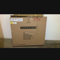 Brand New in Box Mirror