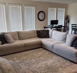 Sectional Couch