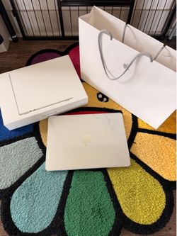 2026 Macbook air M5