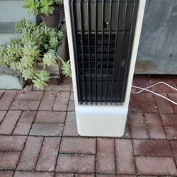 Air Cooler