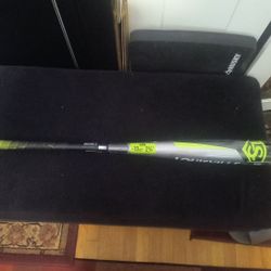 Louisville Slugger USA Baseball Bat - Omaha Series: Drop -10, 32 length.