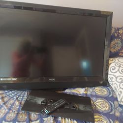 36" VIZIO TV. Free