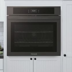 30 inch Electric Built-In Oven 