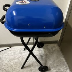 BBQ  Grill  Carbon 