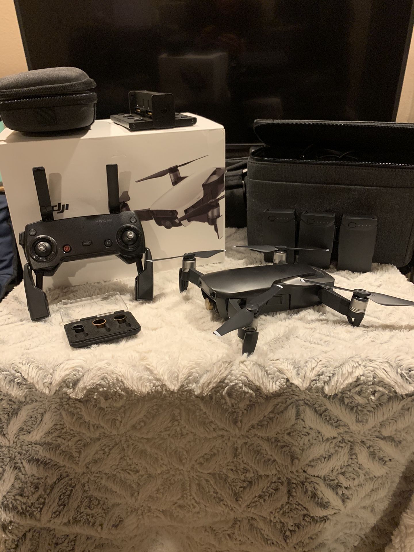 DJI Mavic Air Drone