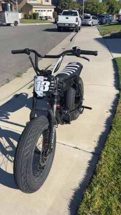 Super 73 Miami SE (Not Selling Looking For Trades)