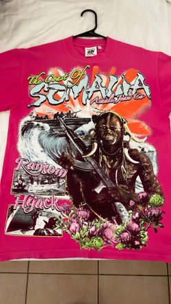 Asaali shirt