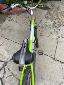 Cannondale Day Tripper (green) for Sale in Pasadena, CA