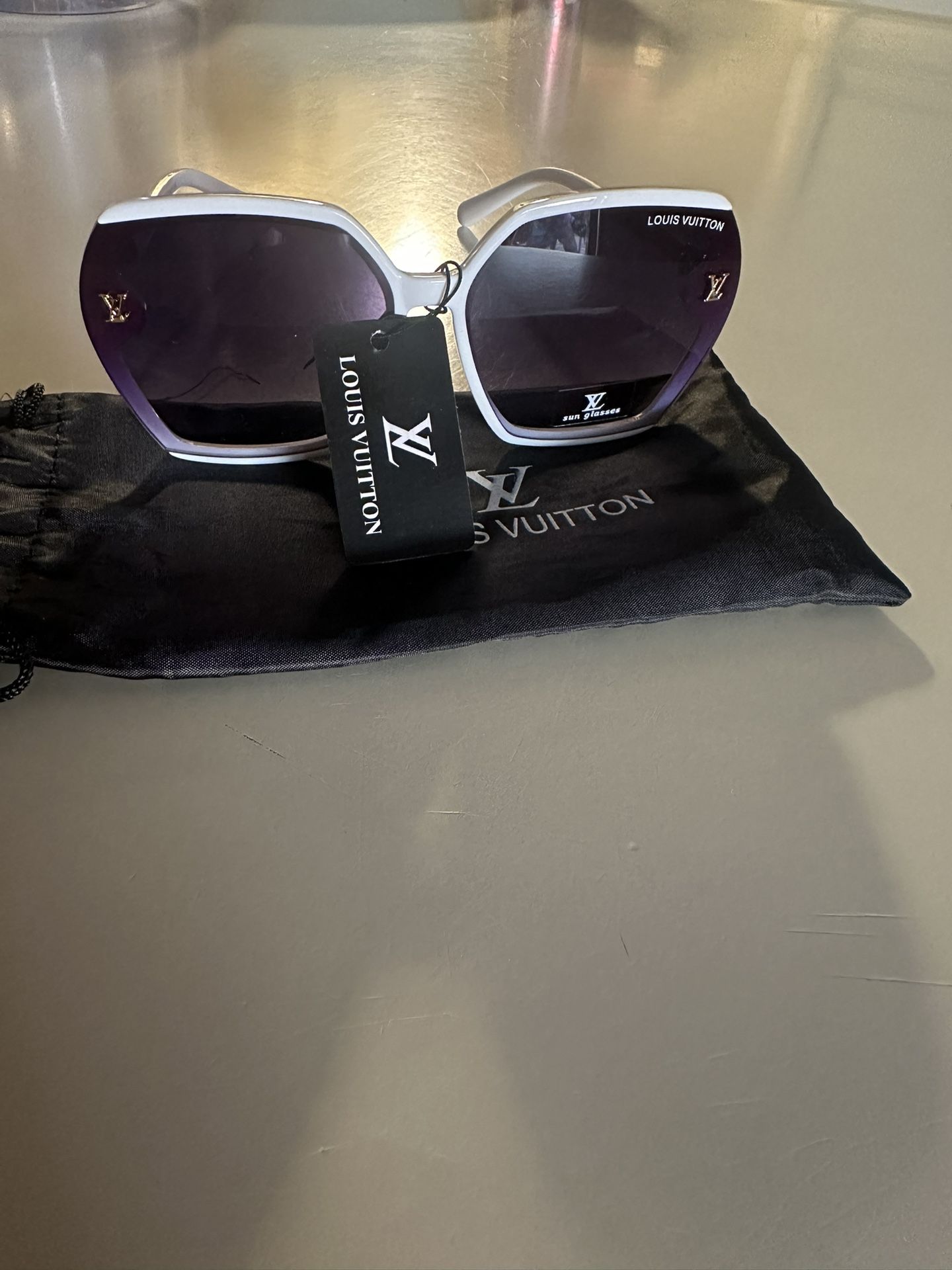 Louis Vuitton Sunglasses For Woman