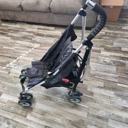 Infant Stroller
