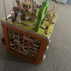 Kids Activity Center 