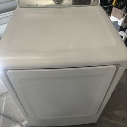 Electric Dryer 
