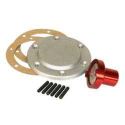 Oil Sump Suction Kit, Fits All Aircooled VW Engines, Compatible with Dune Buggy