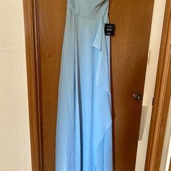 Lulu’s Bridesmaid Dress size S 