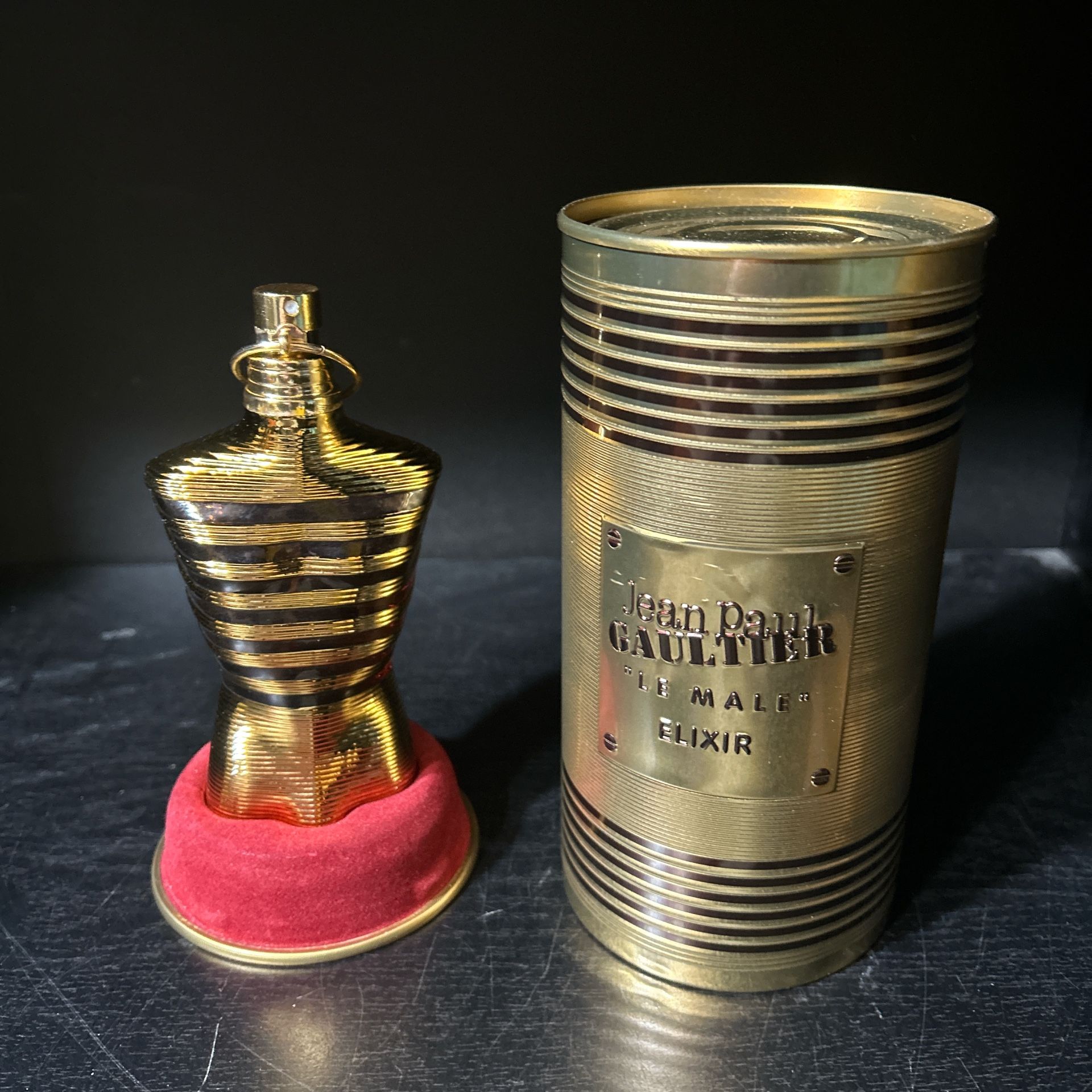 Jean Paul Galtier
