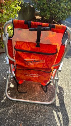 Tommy Bahama Folding Beach Chair