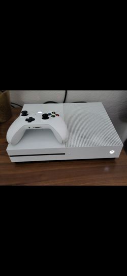 Xbox One S