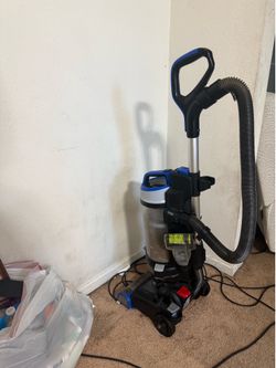 Vacuum