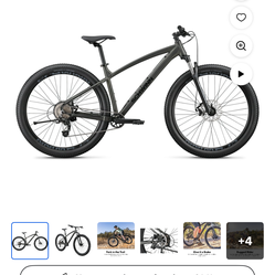 Shwinn Axum comp 29” adult bike