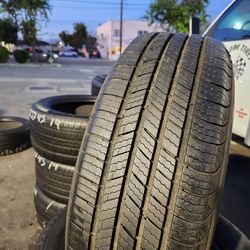 195/65/15 Michelin Set