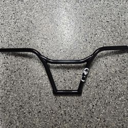 Merrit Slaughter 4 Piece Bars