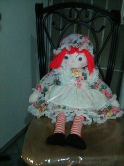 Doll
