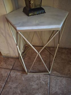 Side table